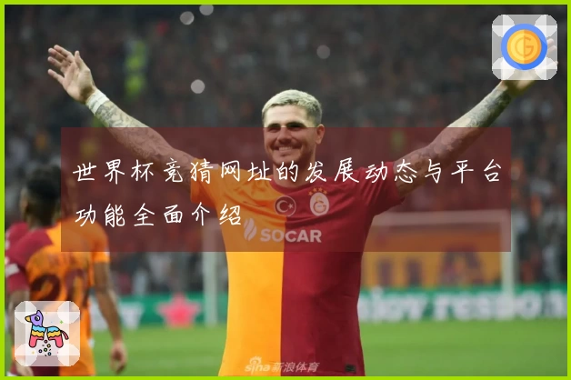 世界杯竞猜网址的发展动态与平台功能全面介绍