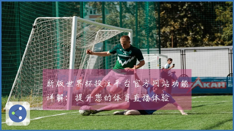 新版世界杯投注平台官方网站功能详解：提升您的体育直播体验