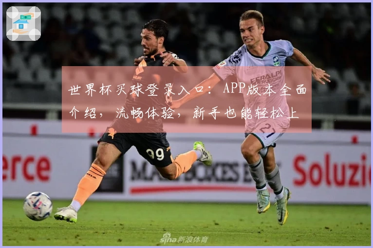 世界杯买球登录入口：APP版本全面介绍，流畅体验，新手也能轻松上手