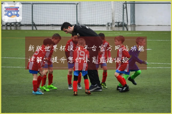 新版世界杯投注平台官方网站功能详解：提升您的体育直播体验