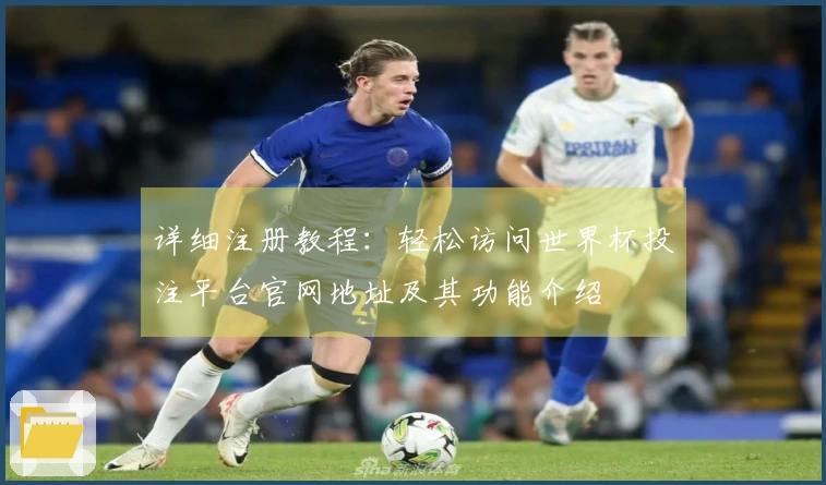 详细注册教程：轻松访问世界杯投注平台官网地址及其功能介绍