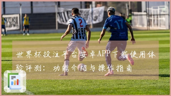 世界杯投注平台安卓APP下载使用体验评测：功能介绍与操作指南