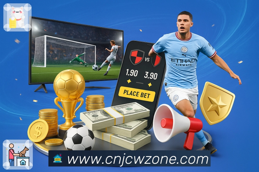 赛事回放与专题